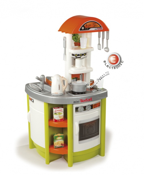 Кухня "Tefal Studio" электронная 24666