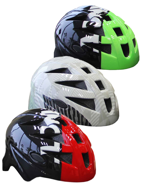 Защитный шлем Wego